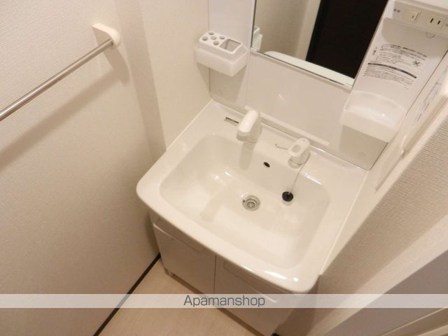 レオネクスト舟橋の内装写真