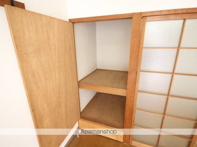 中高下ビルの内装写真
