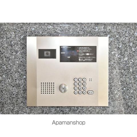 Gramercy Sakaeの内装写真