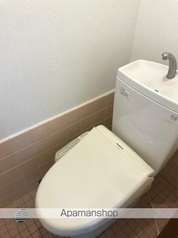 フィックスIIの内装写真