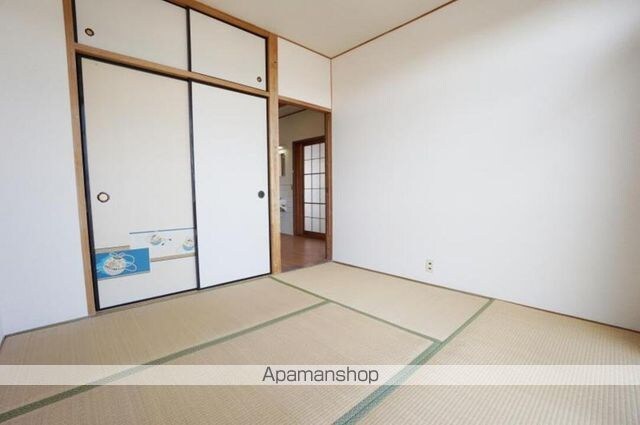 クレインハイツ[2DK/49m2]の内装3