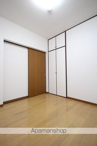 プリンセスマンションの内装写真