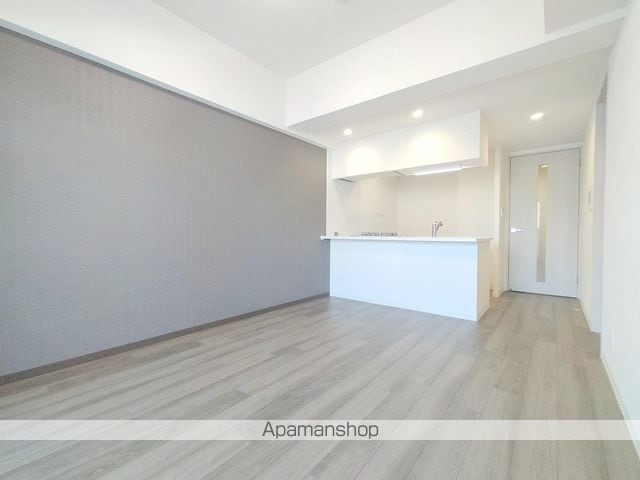 プレサンス堺筋本町EXEBRANの内装写真