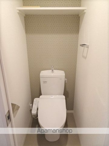 エスリード大阪梅田WESTの内装写真