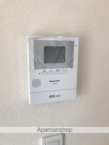 LIFESHIPEの内装写真