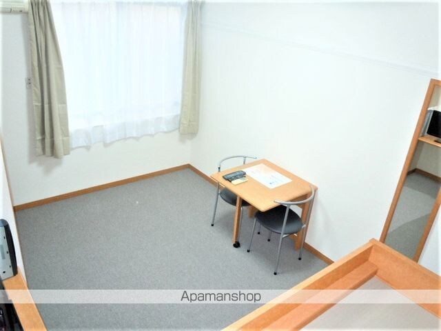 レオパレスティーダ[1K/22.7m2]のリビング・居間
