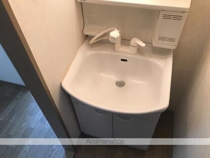 アイズキューブ（Ｉ’ｓ　キューブ）[1K/24.75m2]の内装6