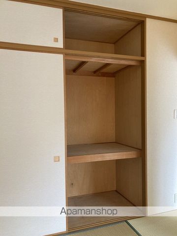 T’S GARDEN西寺尾 E棟の内装写真