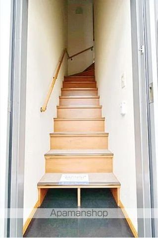 レオパレスCALM戸倉IIの内装写真
