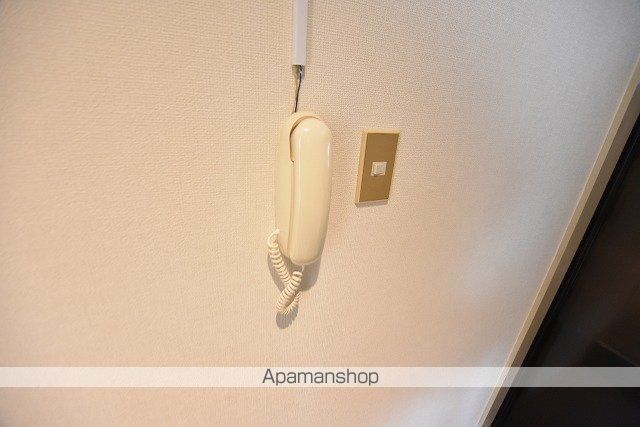 マイルーム38の内装写真