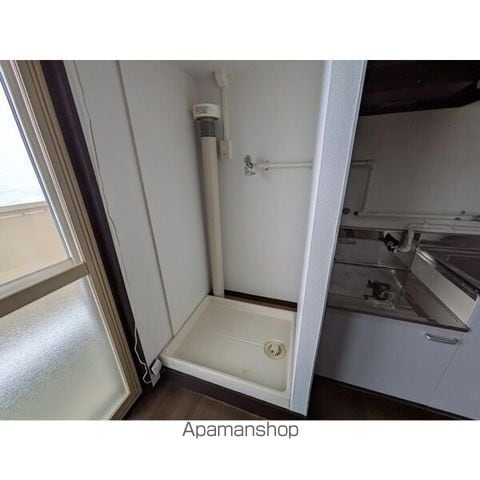 リバティア奥沢の内装写真