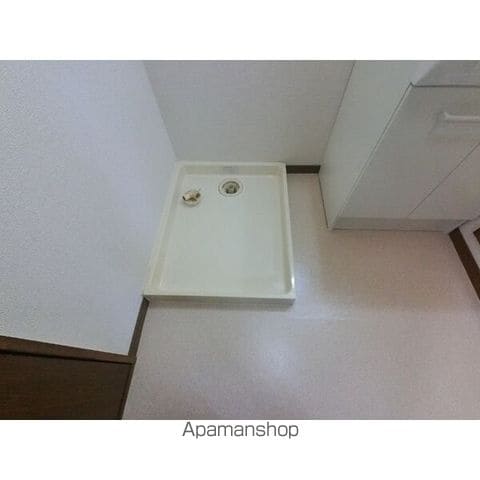 ルミエール八幡の内装写真