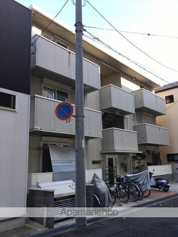 セジュール甲子園春風の外観写真