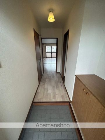 エムスタイル川原の内装写真