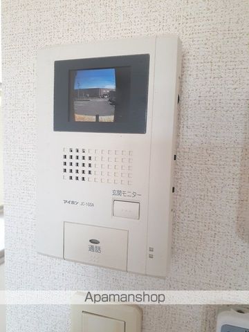 センチュリーハイツIIIの内装写真