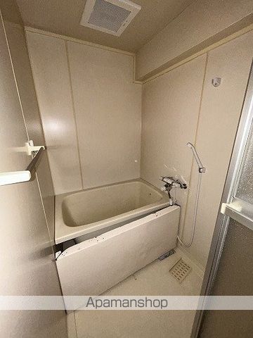 シャトー三和青山の内装写真