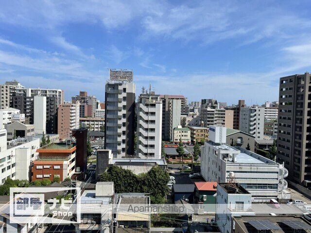 アルファステイツ平之町の内装写真