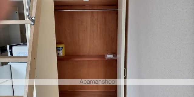 レオパレスカームの内装写真