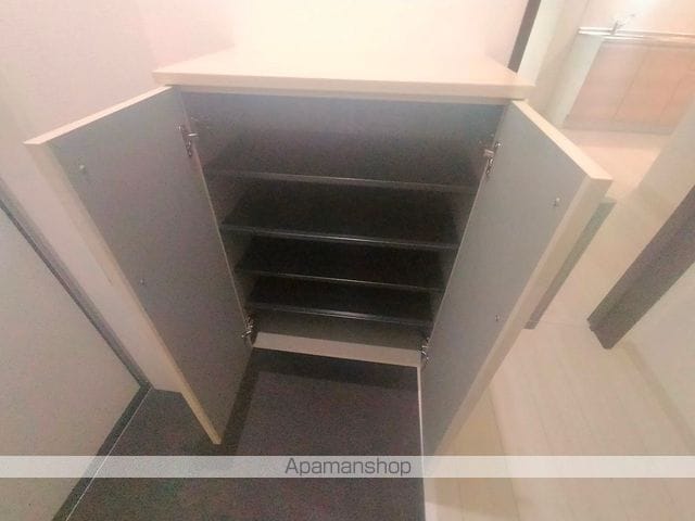 アバンティオ小阪の内装写真