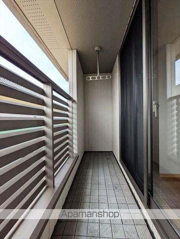 ソレイユ中島Aの内装写真