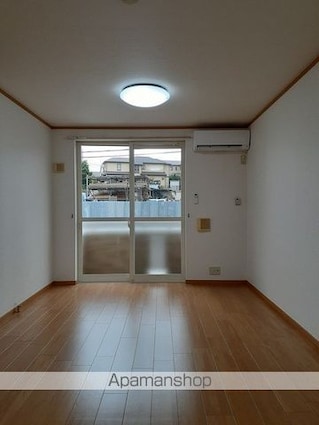 リバーストーンⅡ[1R/35.98m2]のリビング・居間