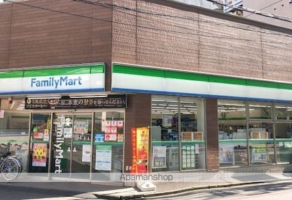 プライマルフロント錦糸町[1R/40.45m2]の周辺1