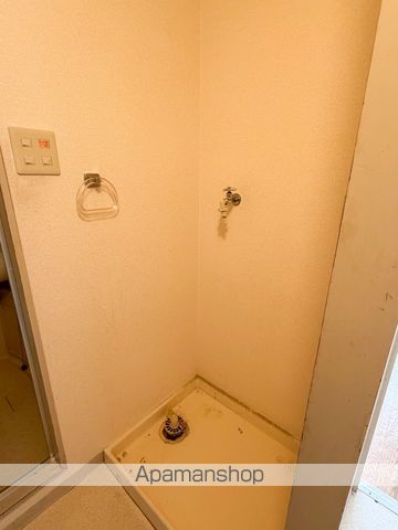 プレアール名古屋原の内装写真