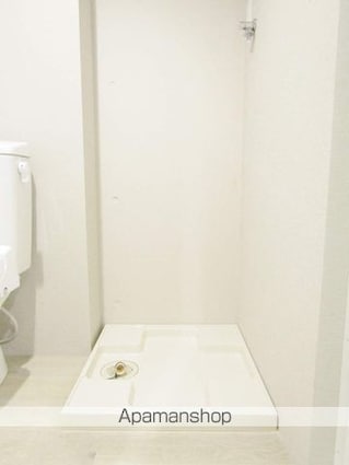 スカイヒルズ旗の台[1K/20.03m2]のその他設備