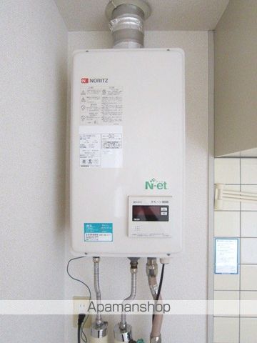 カーサスズキの内装写真