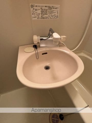 レオパレス菱沼の内装写真