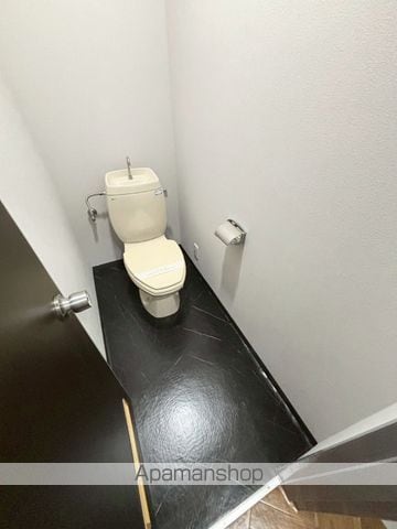 シーラカンスの内装写真
