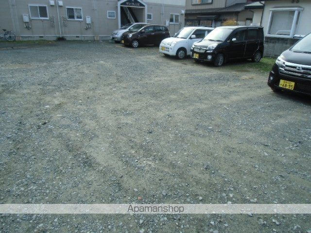 サンフレンズBのその他写真