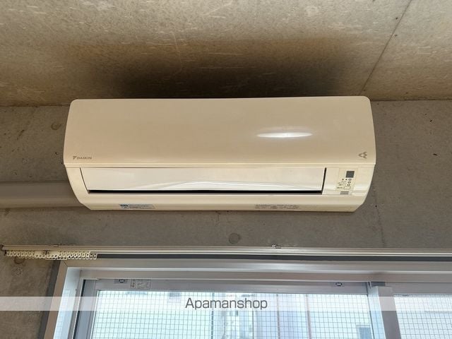 リドヴェールの内装写真