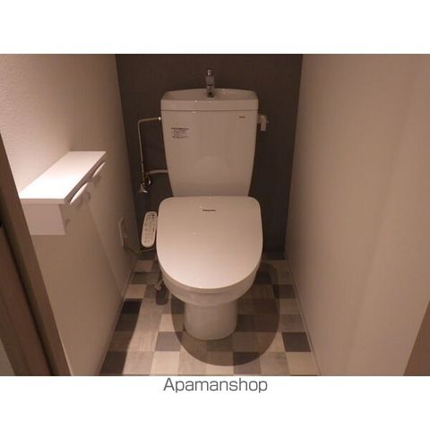 レジーナ豊里の内装写真