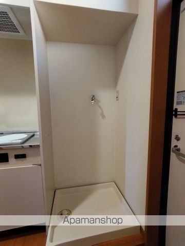 レーベンハイツの内装写真