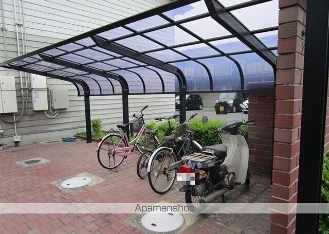 フォブール勅使Aのその他写真