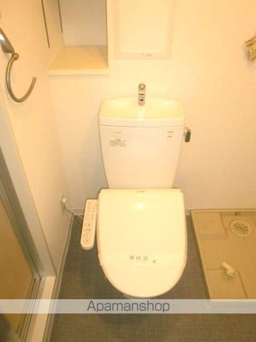 RIDGE江坂の内装写真