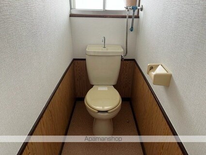 丹野アパート[2DK/34.6m2]の内装3