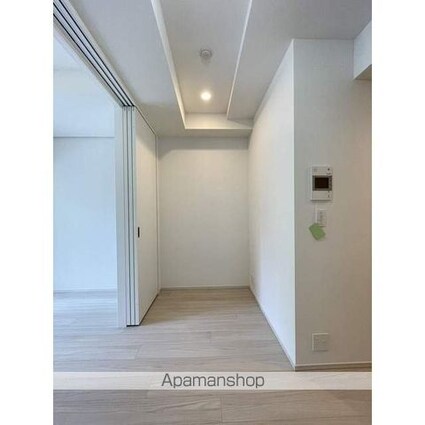 コンフォリア東新宿[1DK/30.99m2]のその他部屋・スペース