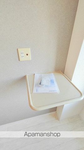 ジオナ本田の内装写真