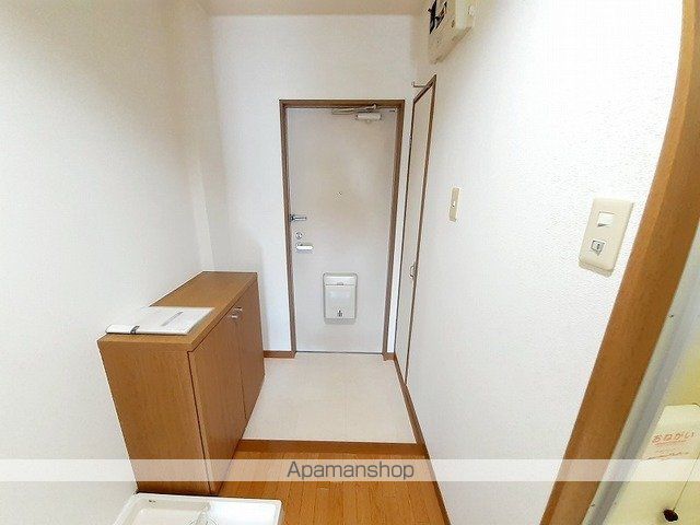 サンハイムの内装写真