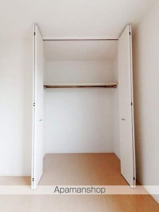 グリーンコーポ板谷　Ｄ棟[3LDK/79.07m2]の収納