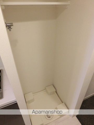 プレサンス堺筋本町駅前SHELの内装写真