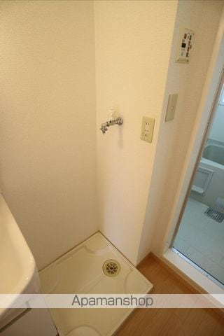 コテージ原寺の内装写真