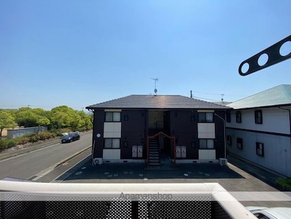 サテライトＳ１・２棟[2K/42.98m2]の内装3