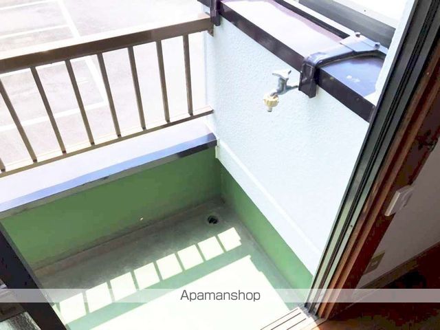 マンション愛谷川の内装写真