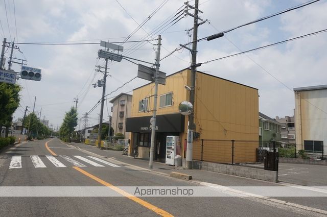 ユニライフコトブキの周辺写真