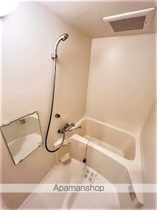 ＫＤＸレジデンス南草津[1K/29.61m2]のバス