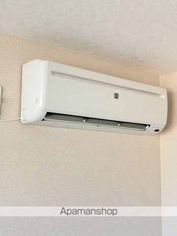 MKガーデン澄川の内装写真