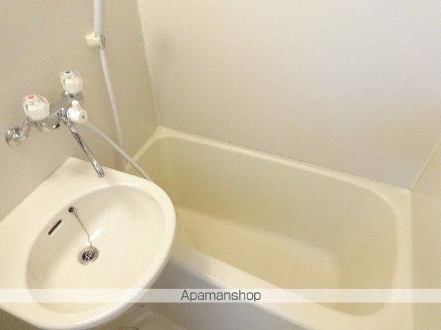 ダイアパレス升形の内装写真